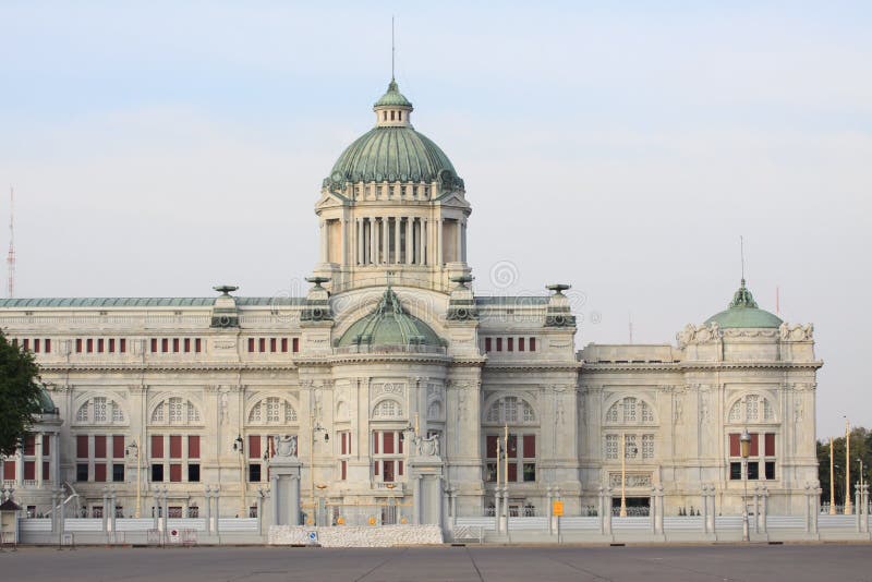 Ananda Samakhom Throne Hall