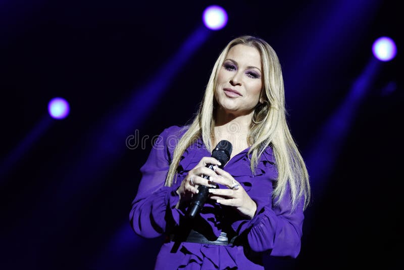 Anastacia