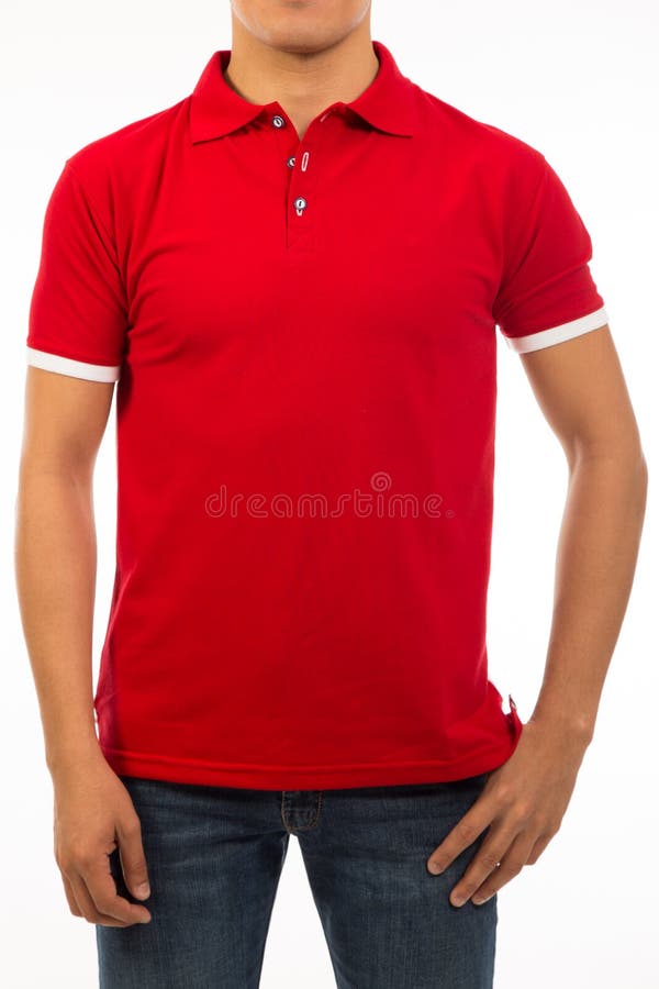 Male Pose Stand in White Shirt with Athletic Torso Arm and Body Young ...