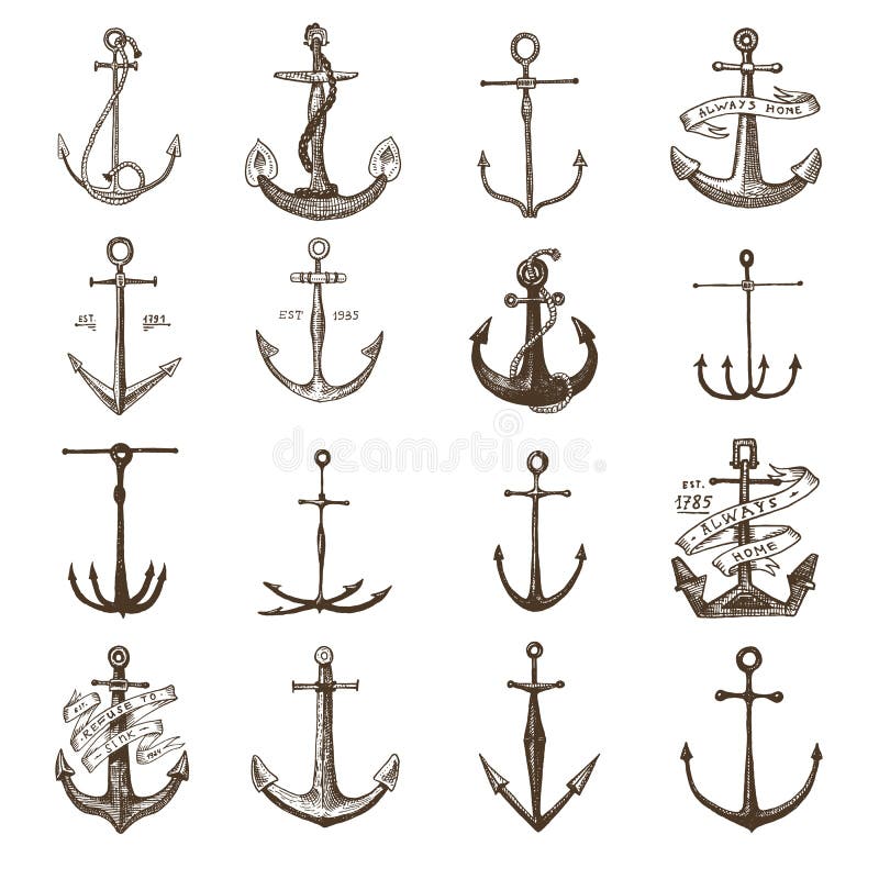 Old Nautical Drawing Stock Illustrations – 11,060 Old Nautical