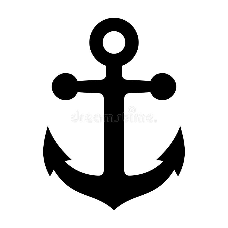 Anchor Icon