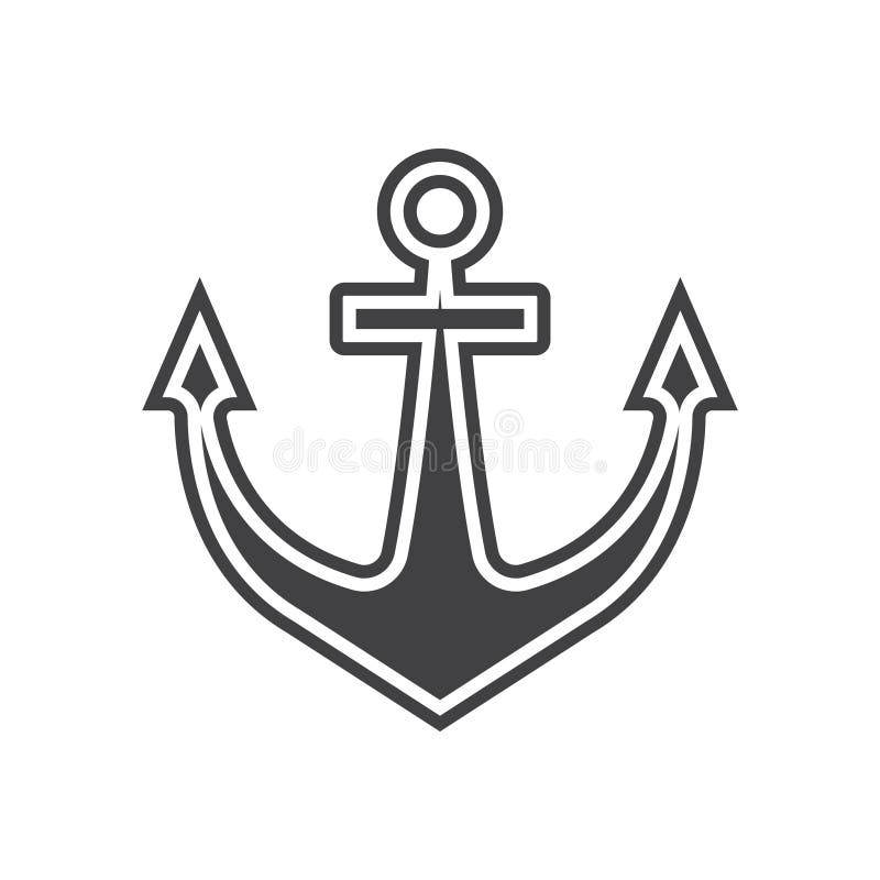 Boat Anchor Clip Stock Illustrations – 849 Boat Anchor Clip Stock  Illustrations, Vectors & Clipart - Dreamstime - Page 4
