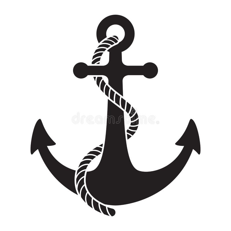 Anchor Rope Vector Stock Illustrations – 13,258 Anchor Rope Vector Stock  Illustrations, Vectors & Clipart - Dreamstime