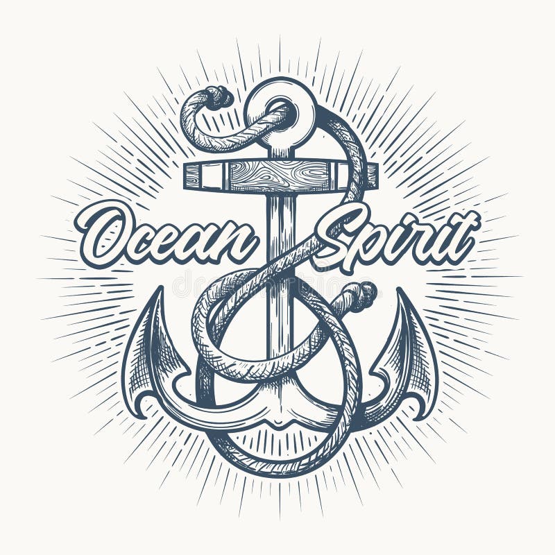 https://thumbs.dreamstime.com/b/anchor-ropes-nautical-tattoo-emblem-nautical-anchor-rope-wording-ocean-spirit-hand-drawn-sketch-tattoo-style-159844033.jpg