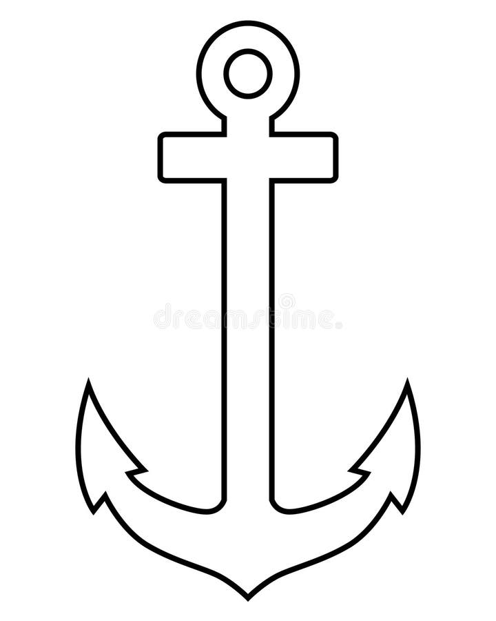 https://thumbs.dreamstime.com/b/anchor-silhouette-symbol-shape-black-white-vector-illustration-white-background-anchor-silhouette-symbol-shape-black-white-311411998.jpg