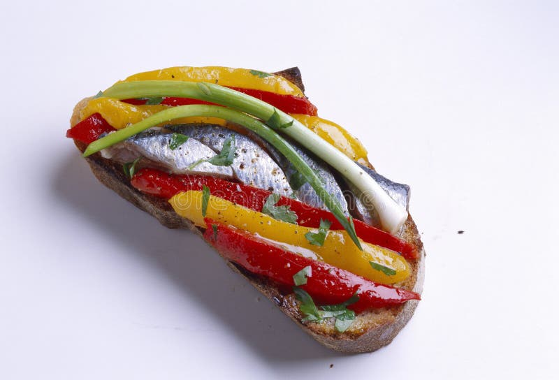 anchovy sandwich your chronicle anchovy sandwich your chronicle