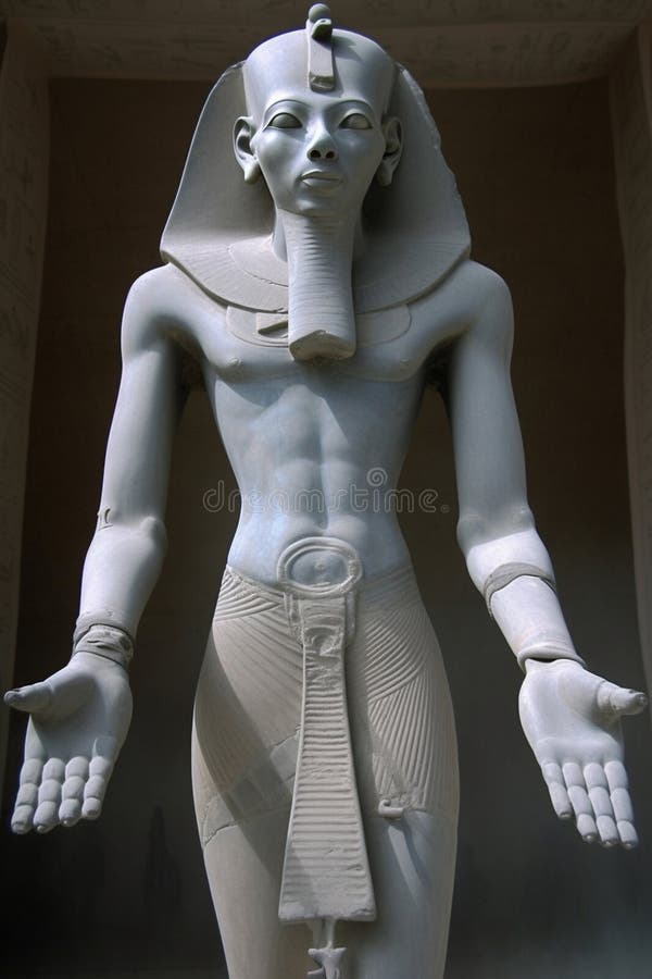 Ancient Alien, Ruler Pharaoh Alien, Recreating Ancient Egypt S