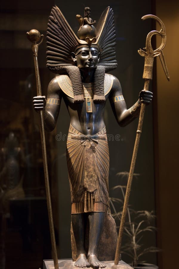 Ancient Alien, Ruler Pharaoh Alien, Recreating Ancient Egypt S