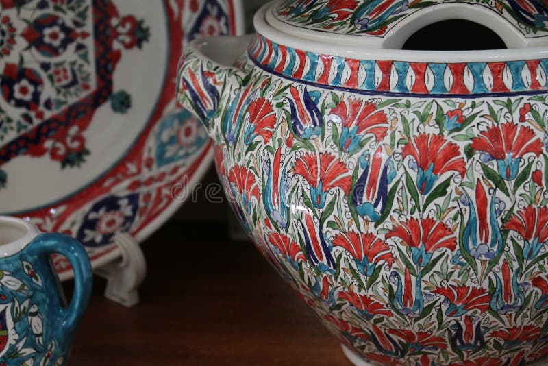 Arabic Pottery Stock Images Download 3,131 Royalty Free Photos