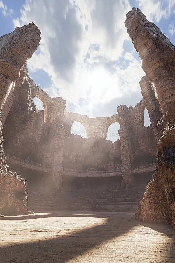 an-ancient-arena-with-towering-statues-and-an-open-sky-above-game