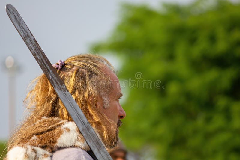 Celtic Warriors Otzenhausen e.V. - Bilder