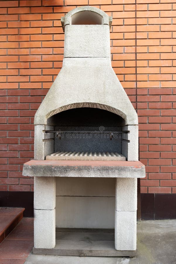 Betongrill Obi () Betongrill Obi