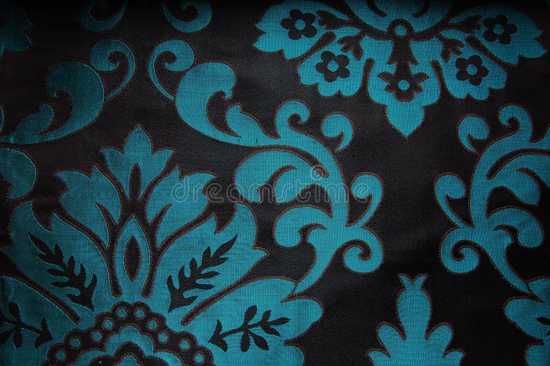 Ancient flower pattern stock images Ancient flower pattern stock images