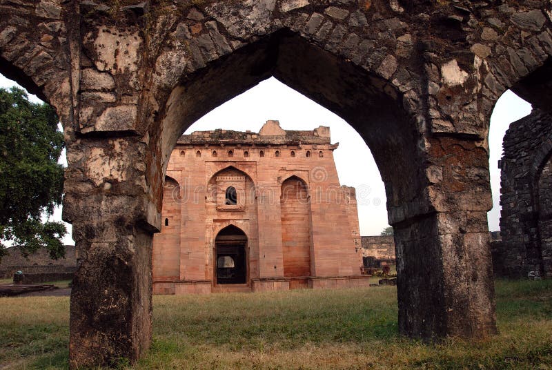 Ancient Forts of India