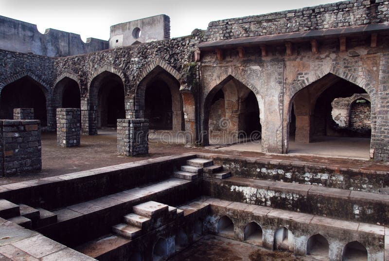 Ancient Forts of India