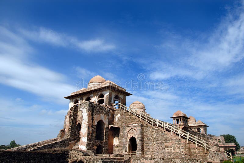 Ancient Forts of India