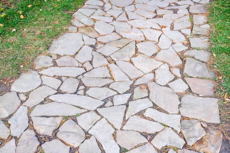 Ancient granite paving. Close-up view from above. Pavement. Ancient granite paving. Close-up view from above. Pavement royalty free stock image Ancient granite paving. Close-up view from above. Pavement. Ancient granite paving. Close-up view from above. Pavement royalty free stock image