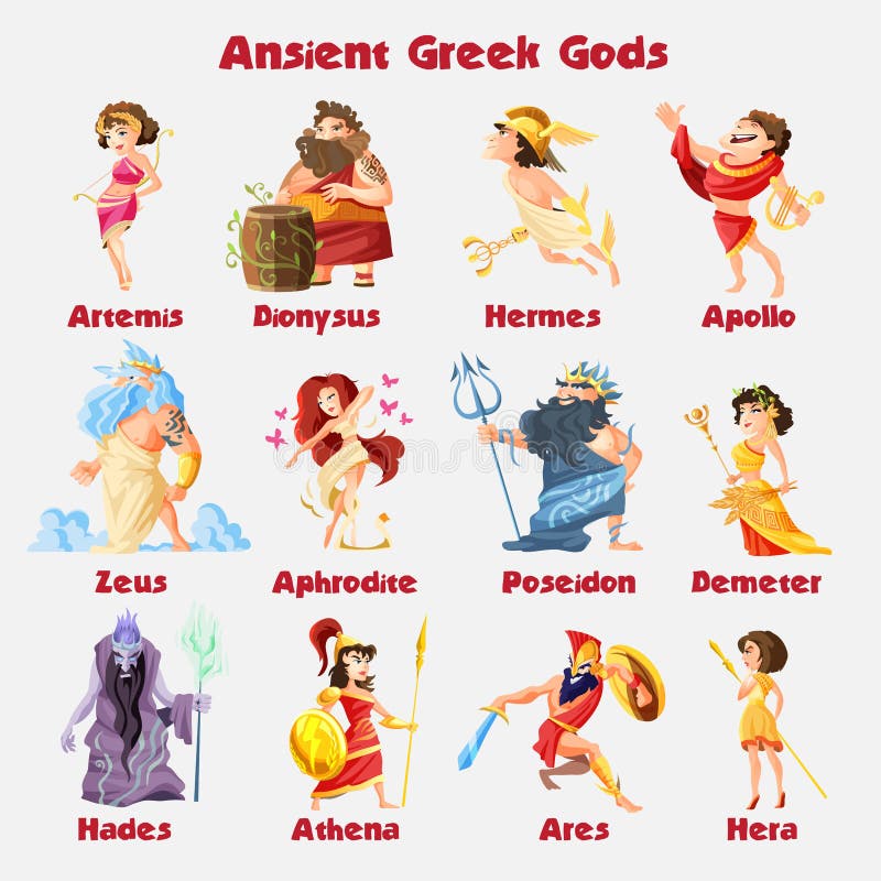 Greek Gods Cartoon Stock Illustrations – 543 Greek Gods Cartoon Stock Illustrations, Vectors & Clipart - Dreamstime Greek Gods Cartoon Stock Illustrations – 543 Greek Gods Cartoon Stock Illustrations, Vectors & Clipart - Dreamstime
