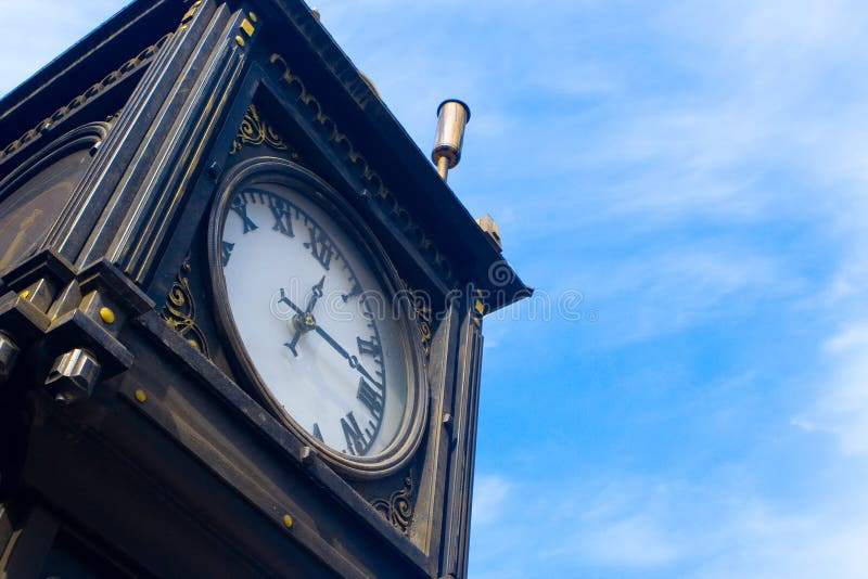 Ancient Hours Picture. Image 2225931