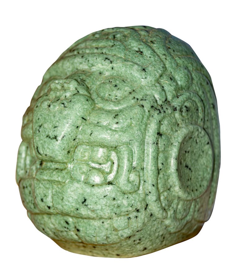 Mayan Handcraft of the Southern Mexico Stock Photo Image of souvenir