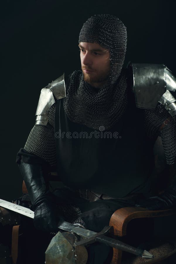 knighthood the ancient one knighthood the ancient one