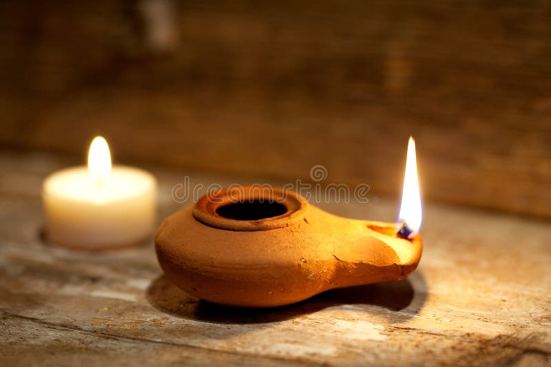 243 Oil Lamp Bible Stock Photos Free & RoyaltyFree Stock Photos from