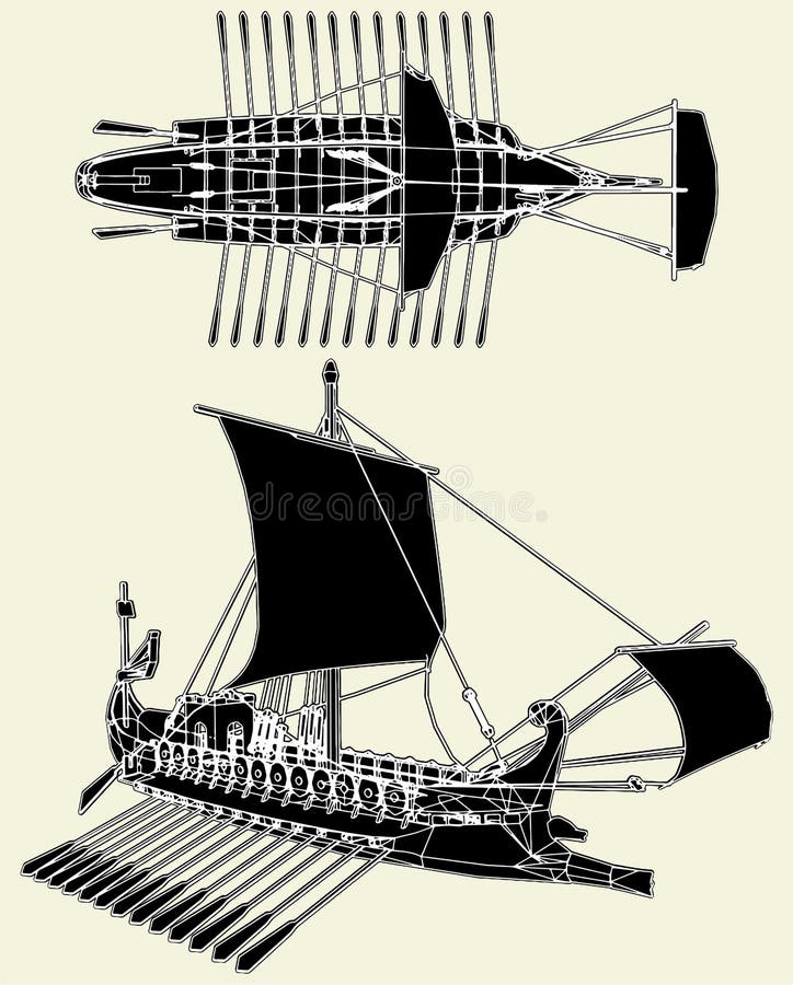 Roman Ship Stock Illustrations – 1,386 Roman Ship Stock Illustrations,  Vectors & Clipart - Dreamstime