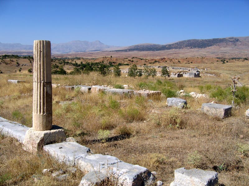 Antioch Pisidian Photos Free Royalty Free Stock Photos From Dreamstime