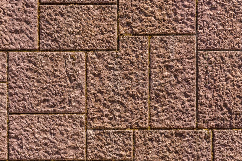 Ancient Sandstone Brick Wall Texture. Stock Image Image of brick