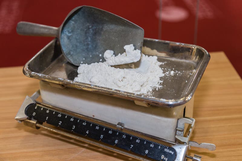 Weighing Scale Baking Ingredients Stock Photos - Free & Royalty-Free Stock  Photos from Dreamstime