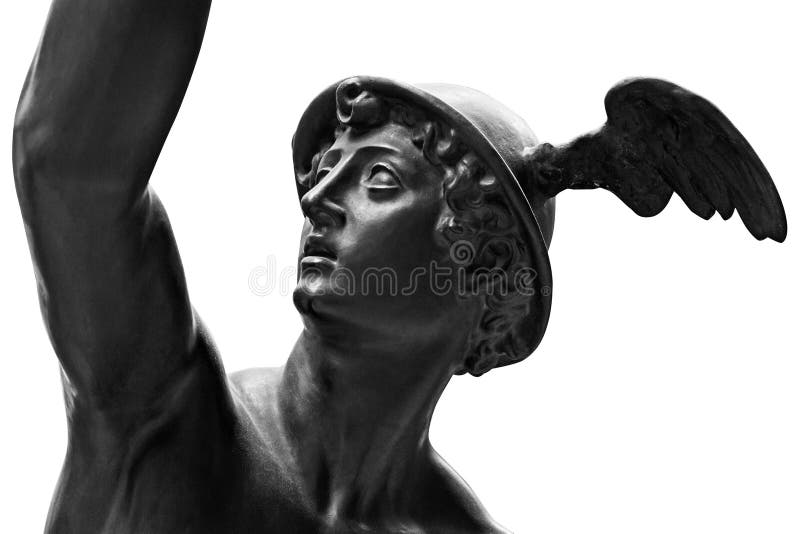 319 Greek God Mercury Stock Photos - Free & Royalty-Free Stock Photos ...