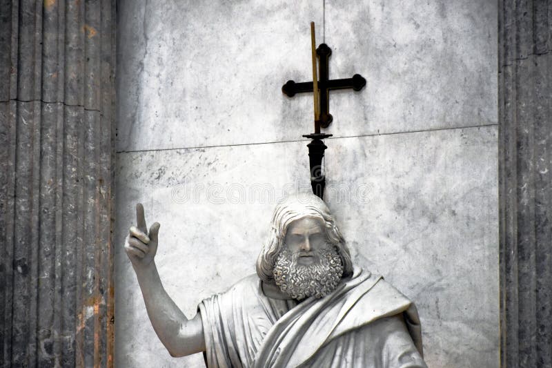 Ancient Statue in a Church in the Vatican. Editorial Photography Image of indoor, civilization