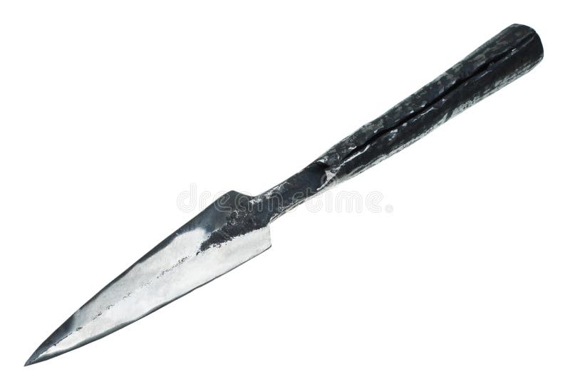 Ancient tip of a spear stock photo. Image of ancient - 24693228