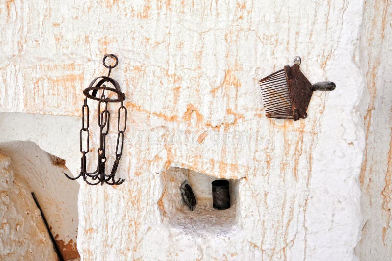 Ancient tools royalty free stock photo Ancient tools royalty free stock photo