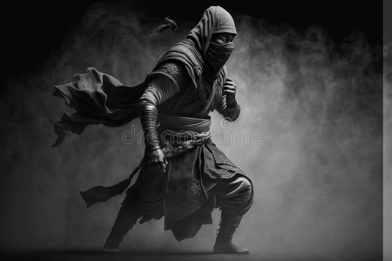 846 Ninja Assassin Stock Photos - Free & Royalty-Free Stock Photos from  Dreamstime