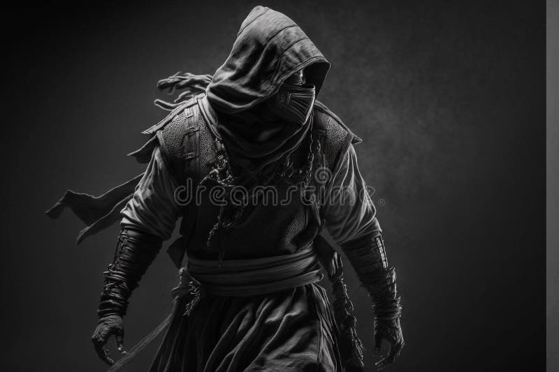 846 Ninja Assassin Stock Photos - Free & Royalty-Free Stock Photos from  Dreamstime