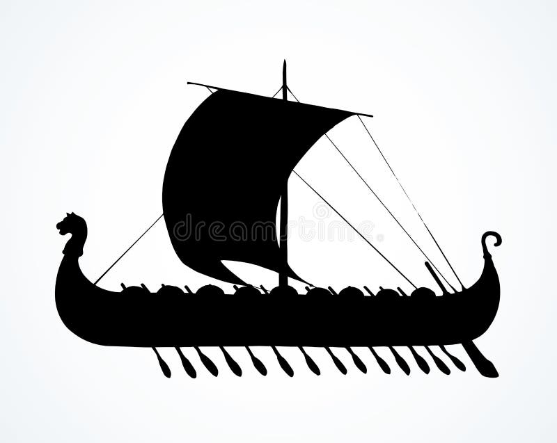 Page 2, Viking head ship Vectors & Illustrations for Free Download