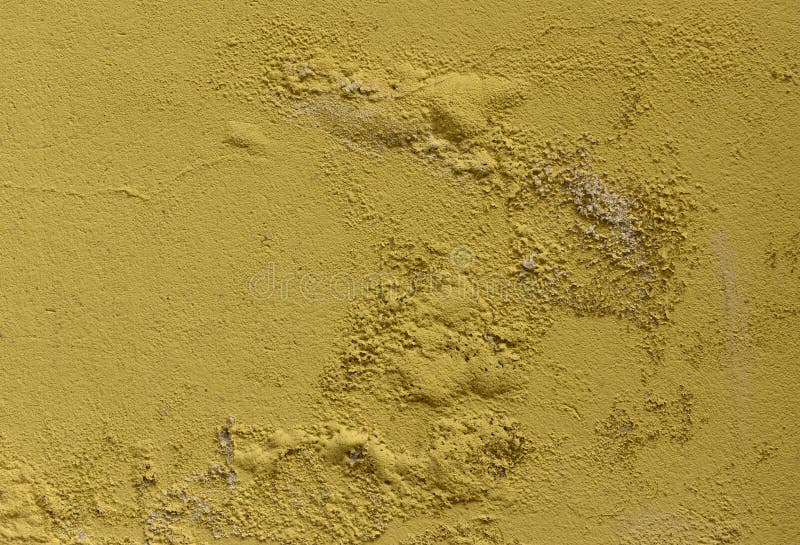 Ancient Wall, Background, Texture, Plaster, Shabby Paint, Old Ce Stock