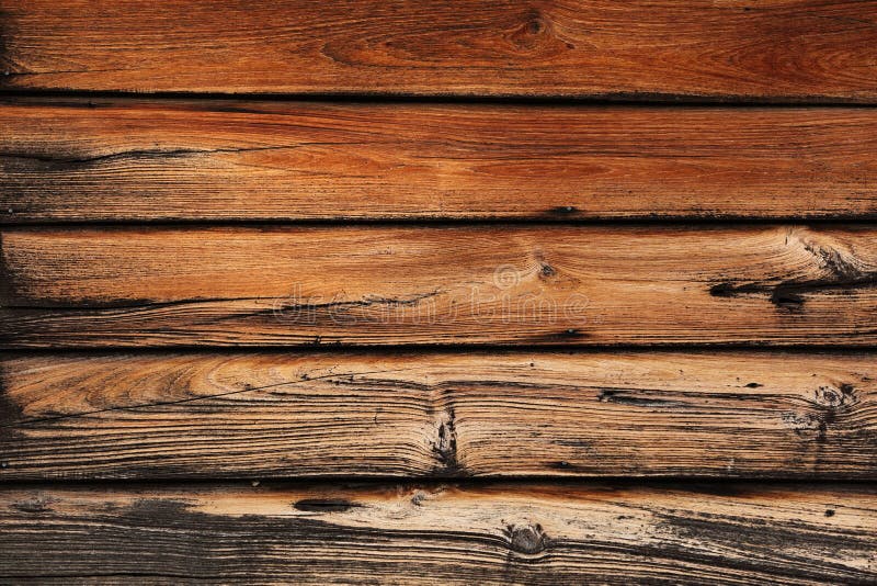 Ancient Wooden House Wall Texture Background Stock Photo Image of