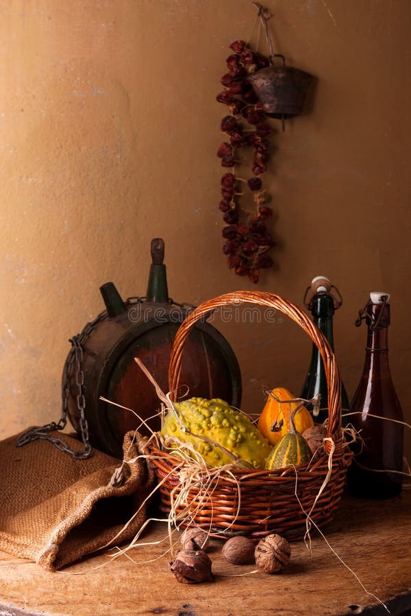Ancora vita immagine stock Ancora vita immagine stock