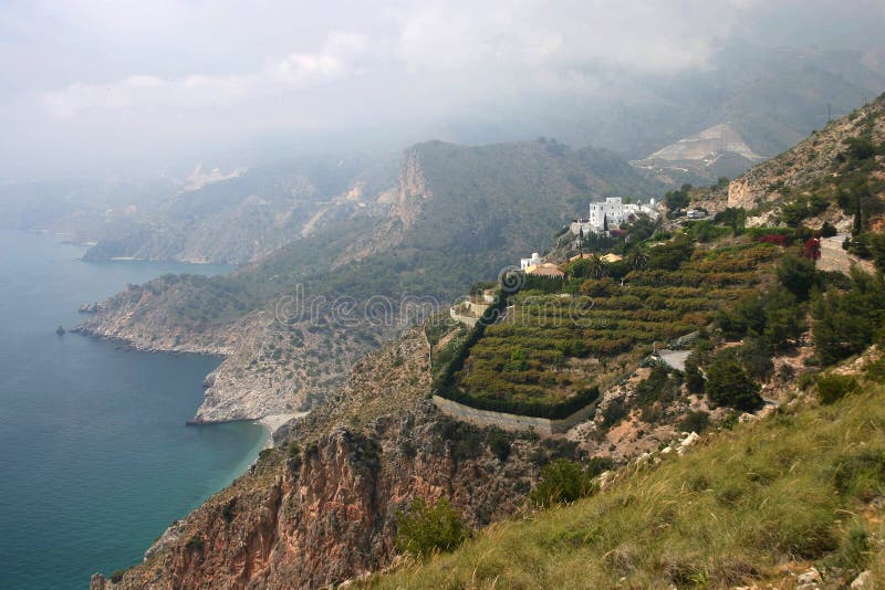 Andalusia immagini stock Andalusia immagini stock