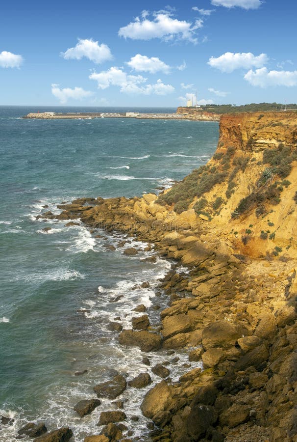 View of Conil de la Frontera, Andalucia, Spain. Stock Photo by  ©LisaStrachan 37908255