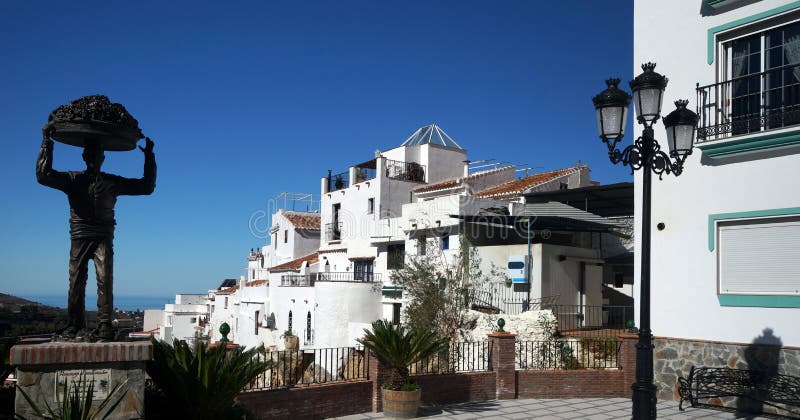 Andalusian Village