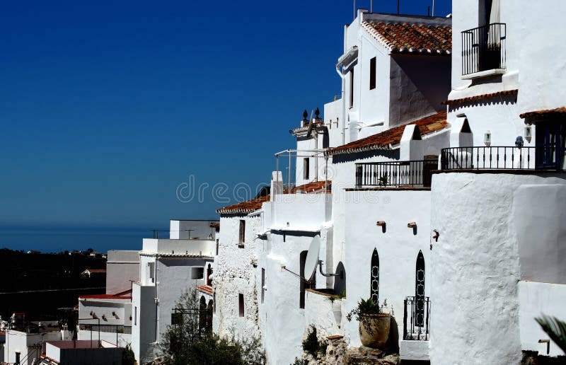 Andalusian Village