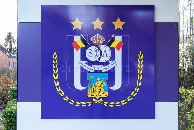 Anderlecht (Feminino) :: Bélgica :: Perfil da Equipe 