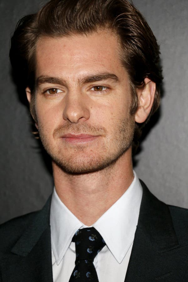 Andrew Garfield editorial photo. Image of artist, premiere - 83636601