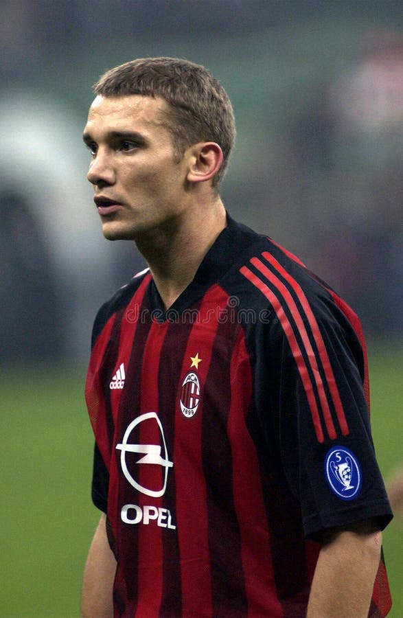 Odds Lost Contractor Andriy Shevchenko during the Match Editorial Stock Photo - Image of footballer, happy: 189462168 Odds Lost Contractor Andriy Shevchenko during the Match Editorial Stock Photo - Image of footballer, happy: 189462168