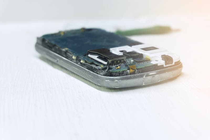 Android Phone. Repairs for Smartphone by Professional Technician on