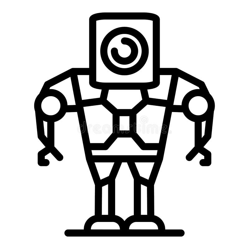 Outline android
