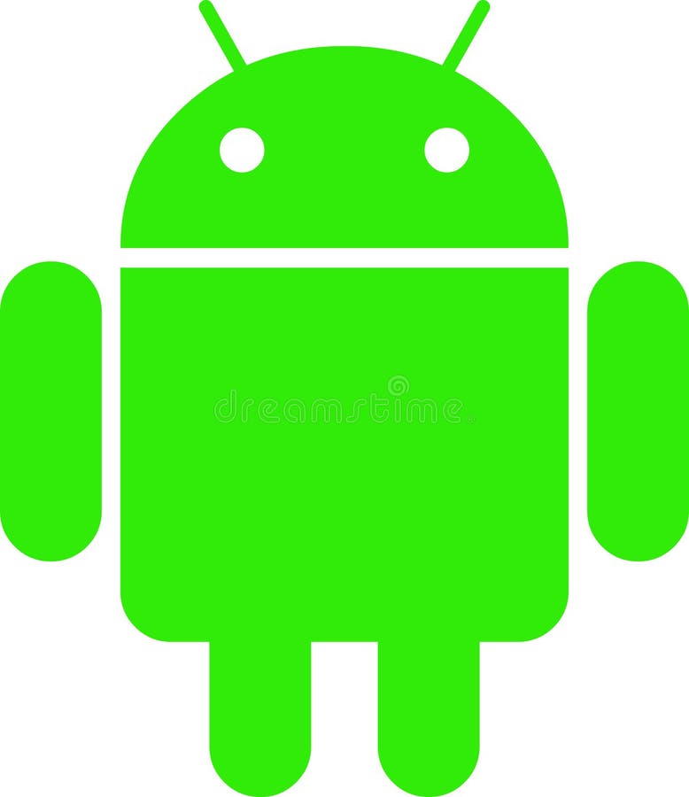 Androidu logo